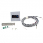 Mr. Steam Cu-104066C Digital 1 Field Kit - 240V